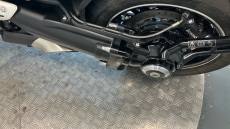 Triumph Rocket 3 GT Chrome (23MY)